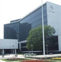 City Hall